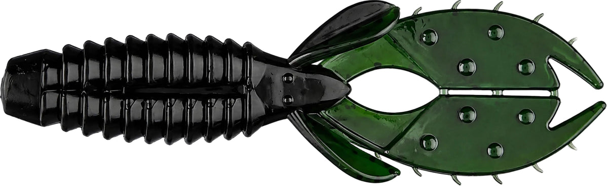 Big Bite Baits YoMama Soft Plastic Creature Bait