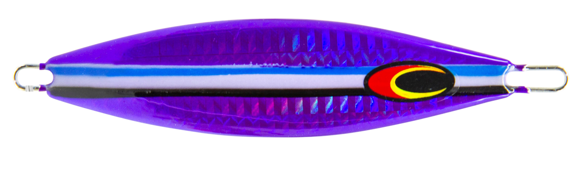 Nomad Design The Buffalo Slow Pitch Flutter Jig