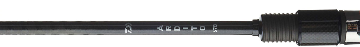 Daiwa Ardito Jitte Telescopic Travel Rods