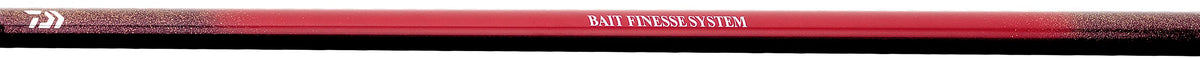 Daiwa PX BFS Baitcasting Rods