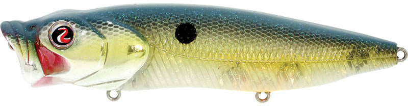 River2Sea Bubble Walker 80 Topwater Walker/Popper