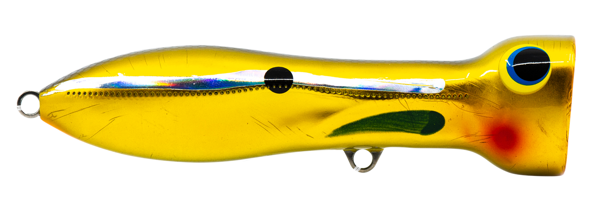 Nomad Design Chug Norris Saltwater/Bluewater Popper