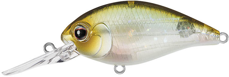 Evergreen International CR-16 Extra Deep Diving Crankbait