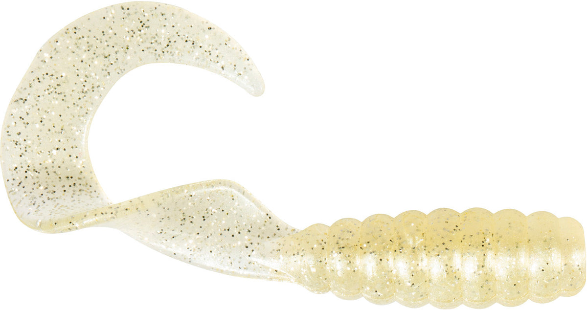 Z-Man GrubZ Soft Plastic Grub