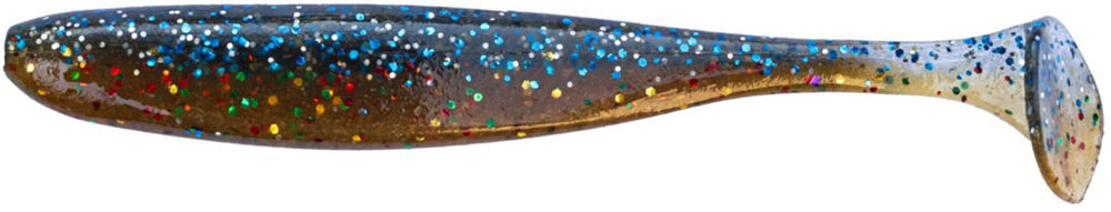 Keitech Easy Shiner 2 inch Soft Paddle Tail Swimbait