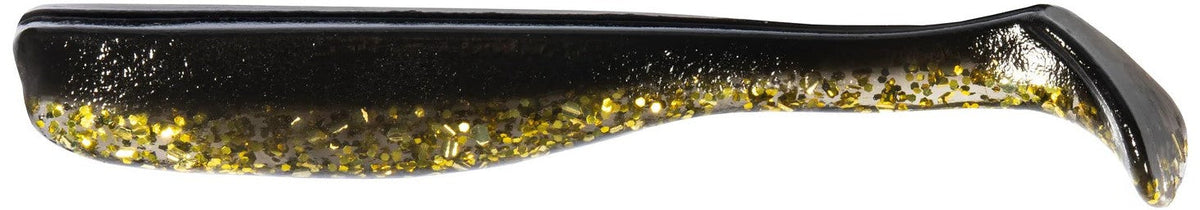 Z-Man Slim SwimZ 2 1/2 inch Soft Plastic Paddle Tail Swimbait 8 pack