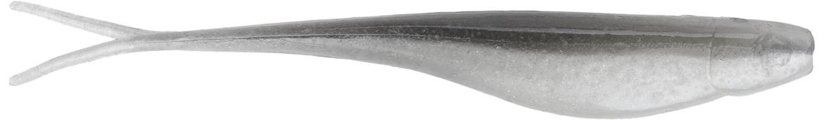 Strike King 3X ElazTech Baby Z-Too Soft Jerkbait - 3.5 Inch
