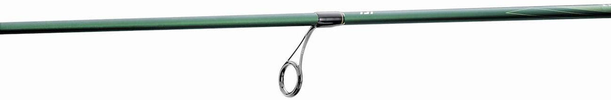 Daiwa TD Eye Series Spinning Rods