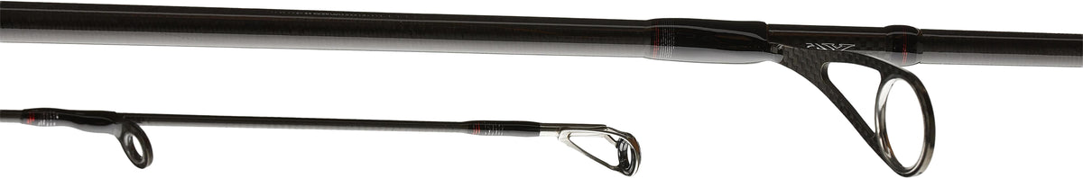 Daiwa Steez AGS Finesse Bass Spinning Rods