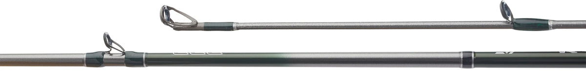 Daiwa METALLIA SSS Series Salmon Steelhead Casting Rod - MTLA792LRB