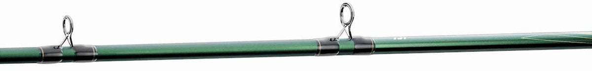 Daiwa TD Eye Series Trolling/Casting Rods