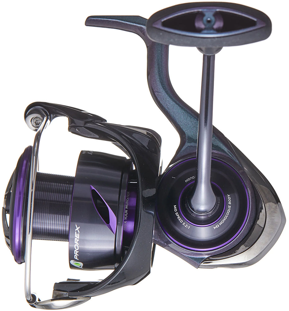 Daiwa Prorex MQ LT Spinning Reel