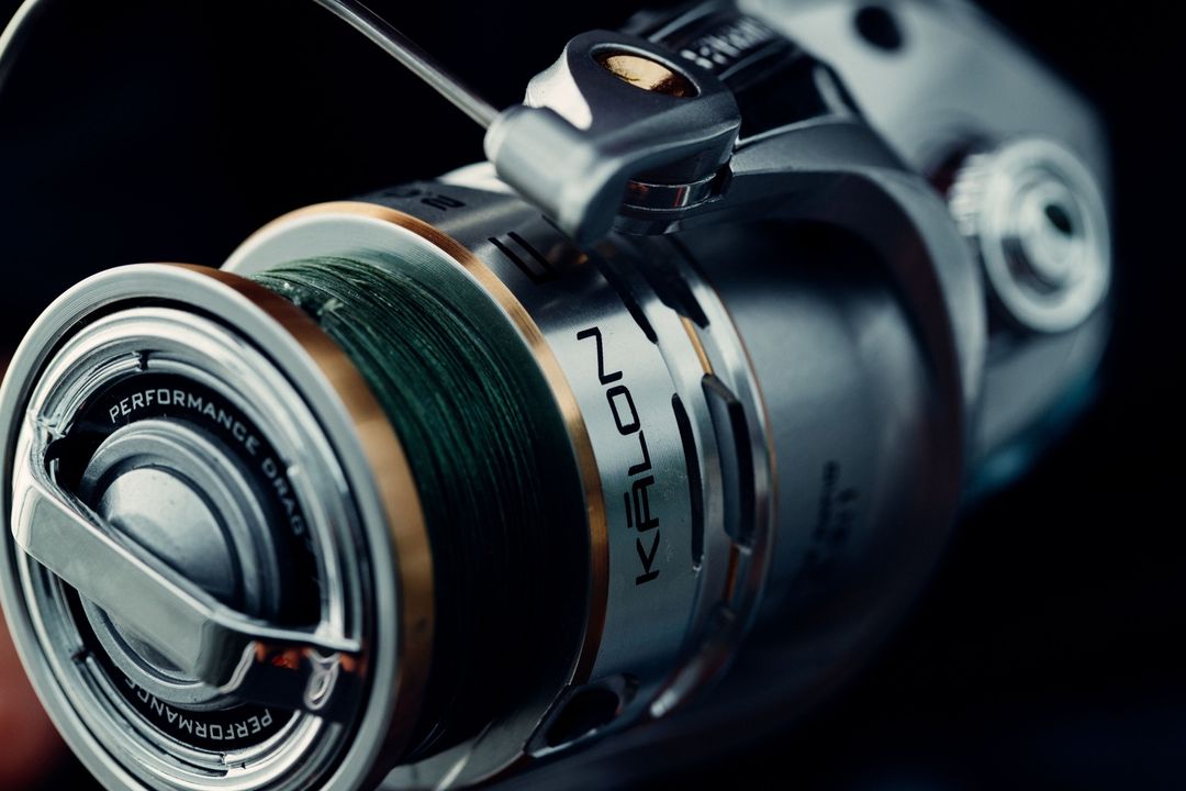 13 Fishing Kalon C Spinning Reel