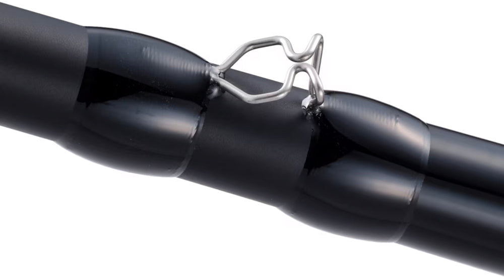 Shimano Zodias B Spinning Rods