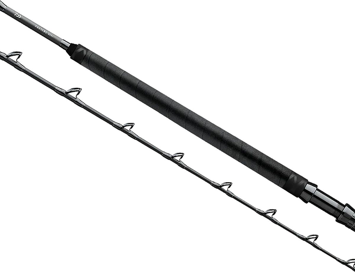 Daiwa Proteus Boat Conventional Rod - Special Tuna Edition