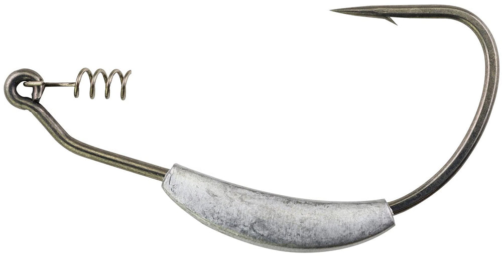 Berkley Fusion19 Weighted Swimbait Hook