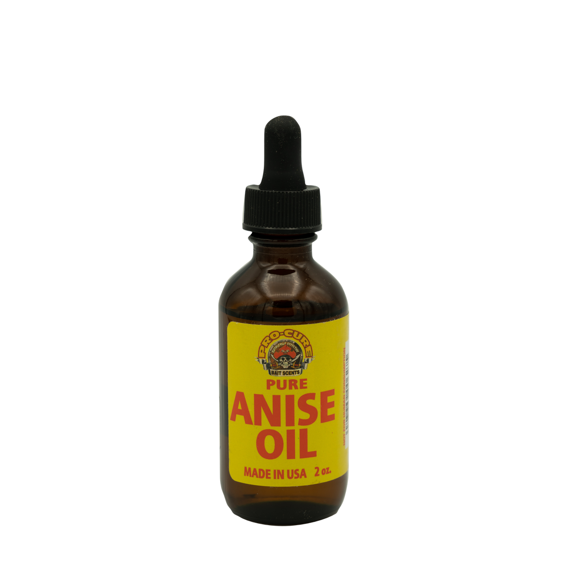 Pro-Cure Pure Anise Oil 2 oz.