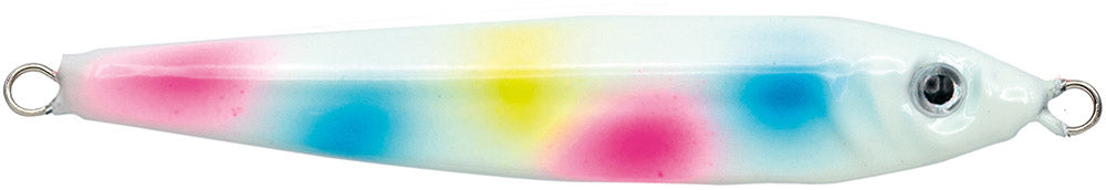 P-Line Laser Minnow 3/4 Oz