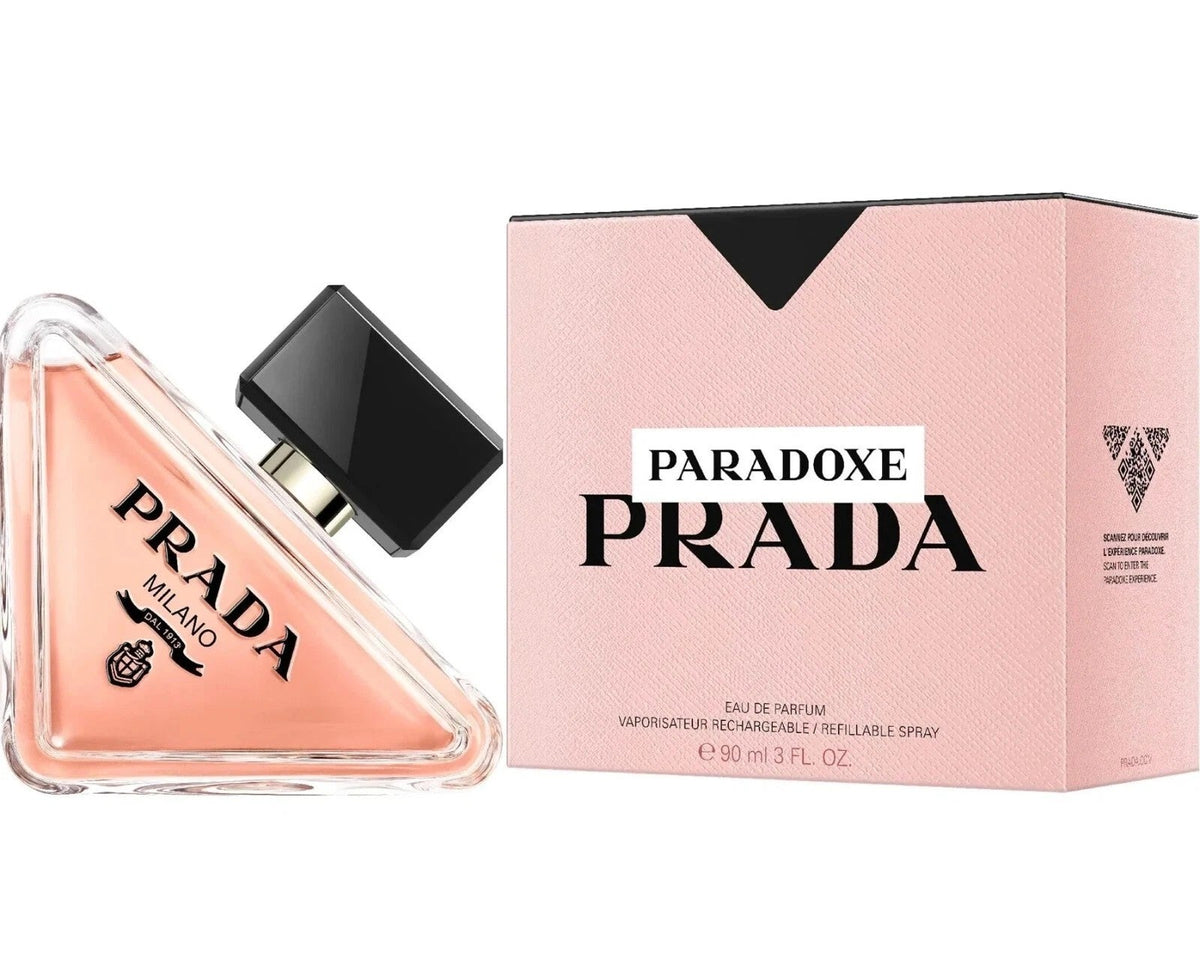 Paradoxe Prada by Prada perfume for her EDP 3 / 3.0 oz New in Box