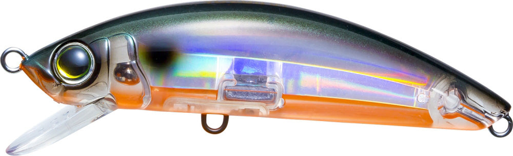 Yo-Zuri 3D Inshore Floating Minnow 90mm - 3.5 Inch