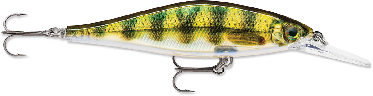 Rapala Shadow Rap Shad Deep 09 Jerkbait
