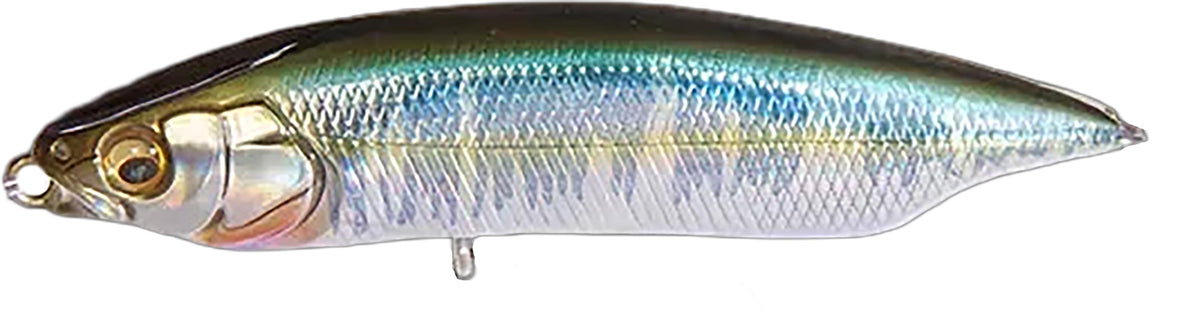 Megabass Karashi 80 Twitch Bait - 3.2 Inch