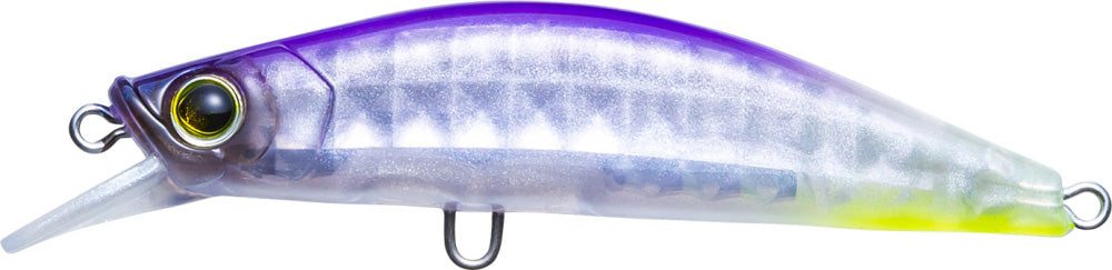 Yo-Zuri 3DR-X Flat Heavy Sinking Minnow 60mm - 2.375 Inch