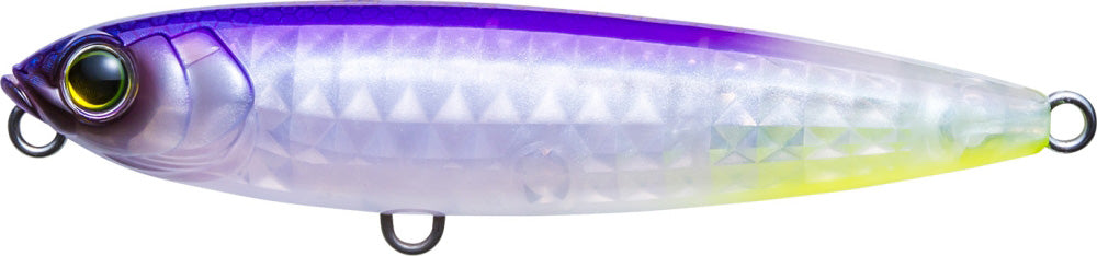Yo-Zuri 3DR-X Pencil Topwater Walker 75mm - 3 Inch