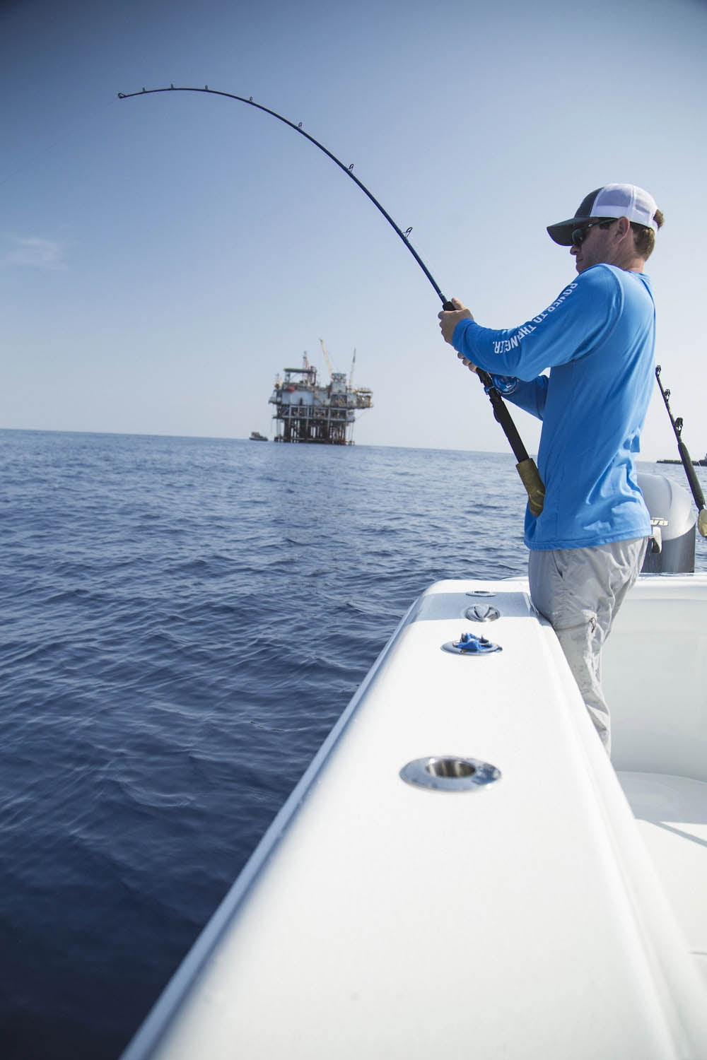 Temple Fork Outfitters Seahunter Casting Rods