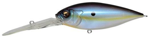 Megabass Deep-Six Extra Deep Diving Crankbait