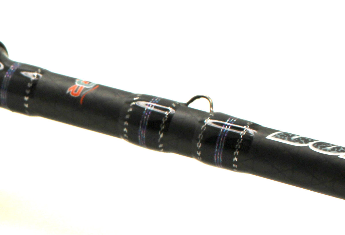 Dobyns Sierra Micro Series Casting Rods