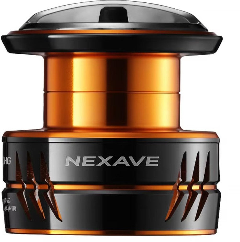 Shimano Nexave FJ Spinning Reels