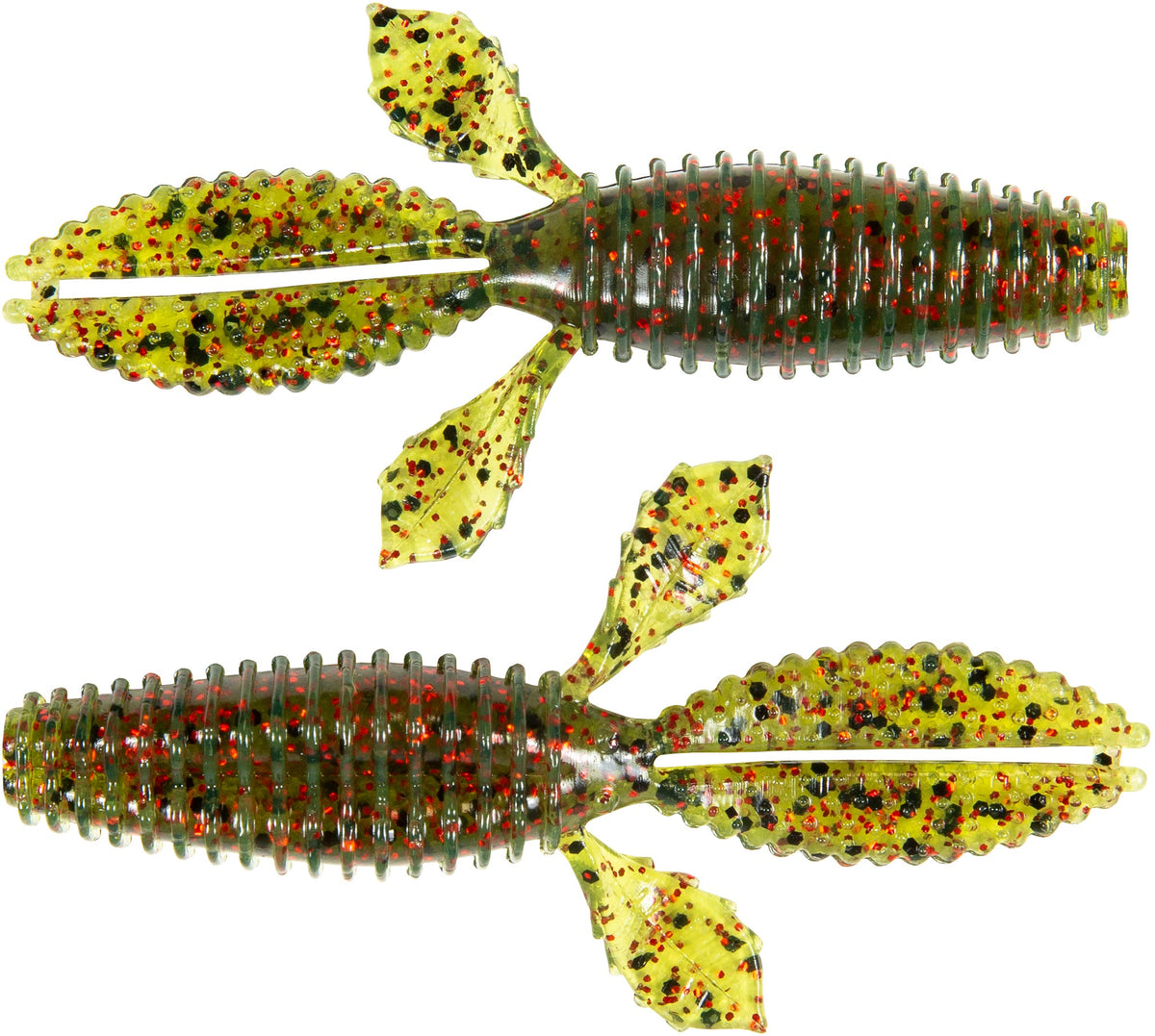 Z-Man TRD BugZ 2 3/4 inch Ned Rig Creature Bait