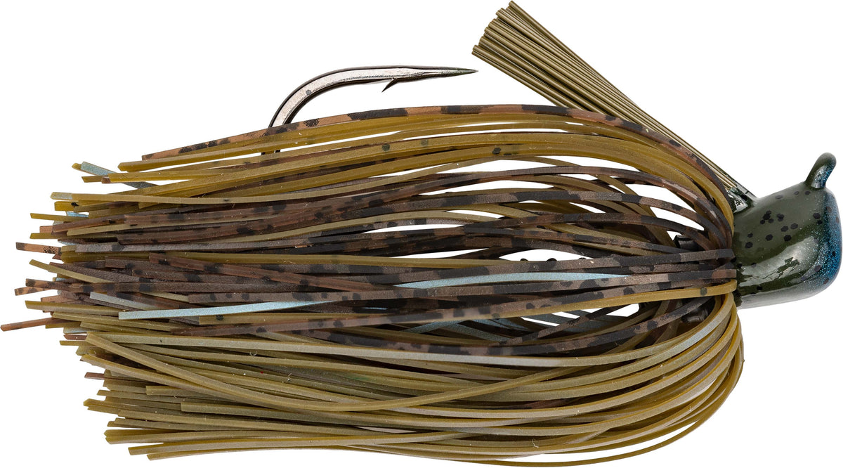 Strike King Tour Grade Skipping Jig