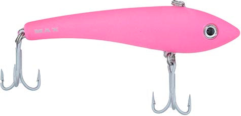 Halco MAX 110 - 4.3 Inch