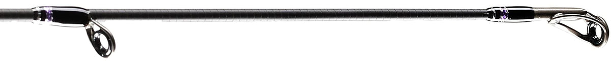 Megabass Levante Japan Multi-Piece Casting Rods