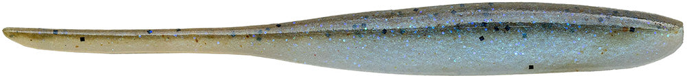 Keitech Shad Impact Soft Jerkbait - 3 Inch