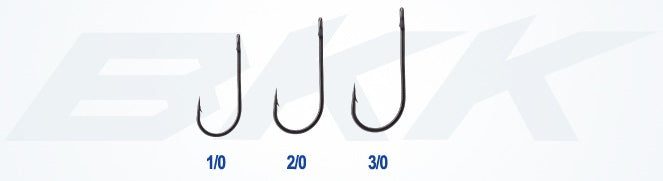 BKK Trailer Hook
