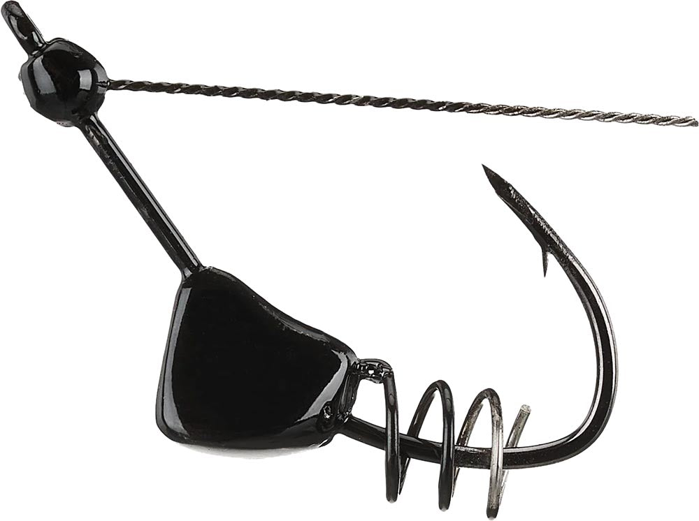 Core Tackle Weedless Wacky Shot