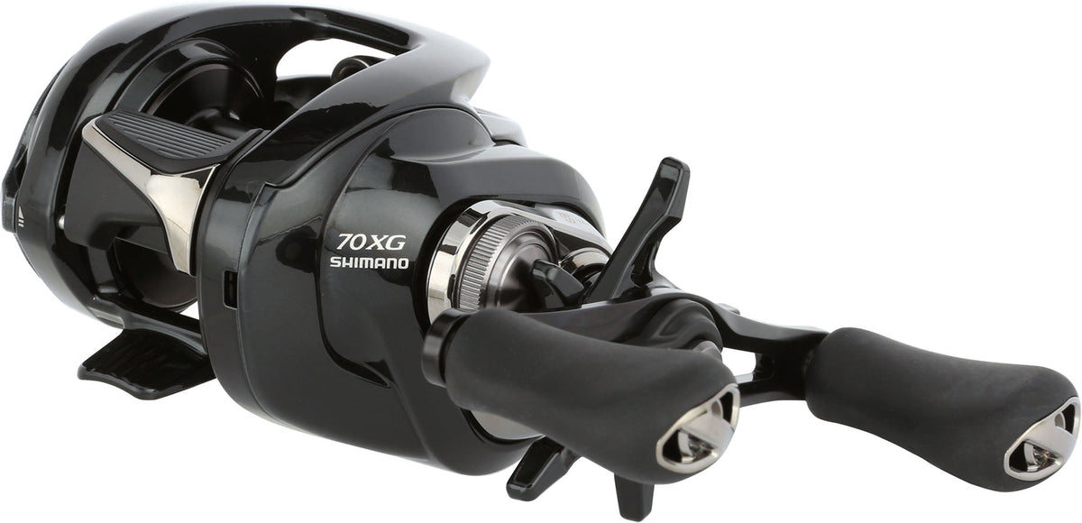 Shimano Metanium DC 70A Baitcasting Reels