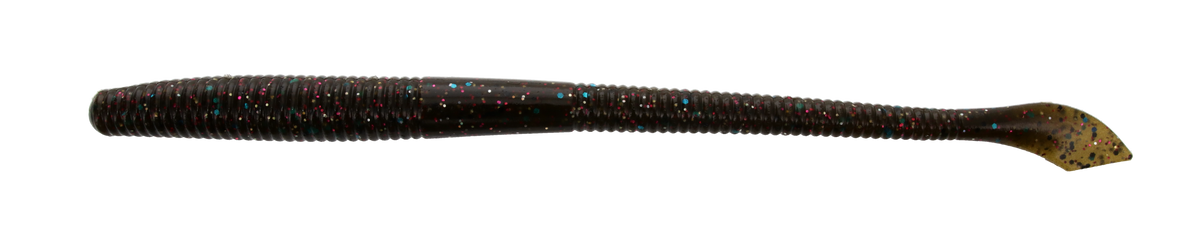 Yamamoto Baits 7.75 Inch Kut Tail Worm - 5 Pack