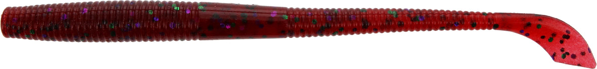 Yamamoto Baits 5 Inch Kut Tail Worm - 10 Pack