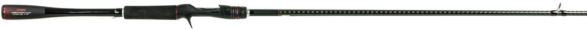 Shimano Zodias Glass Baitcasting Rods