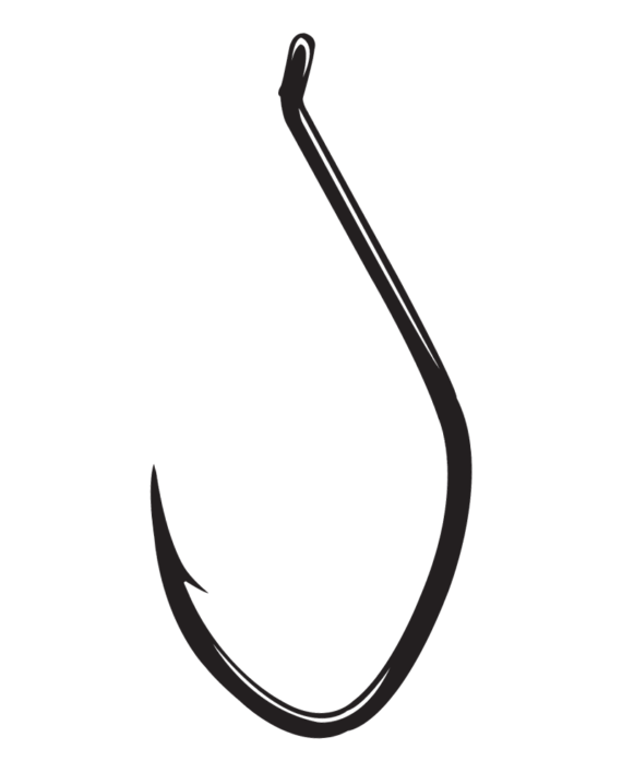 Gamakatsu Big River Bait Hook