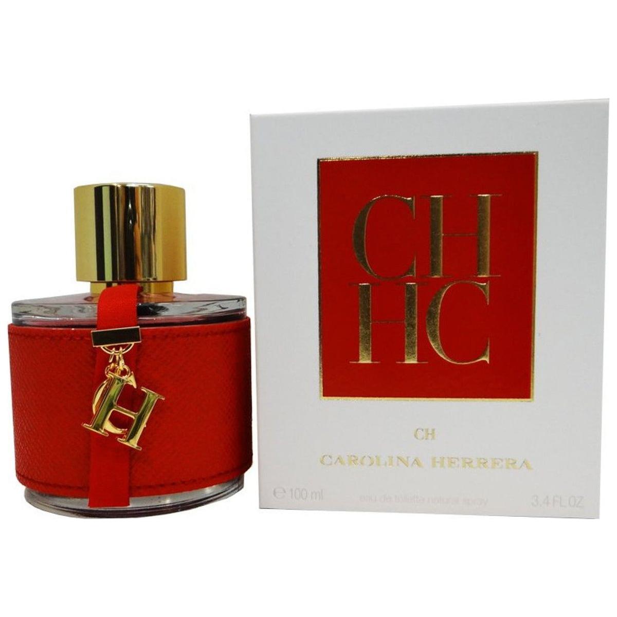 CH by Carolina Herrera for women EDT 3.3 / 3.4 oz New in Box