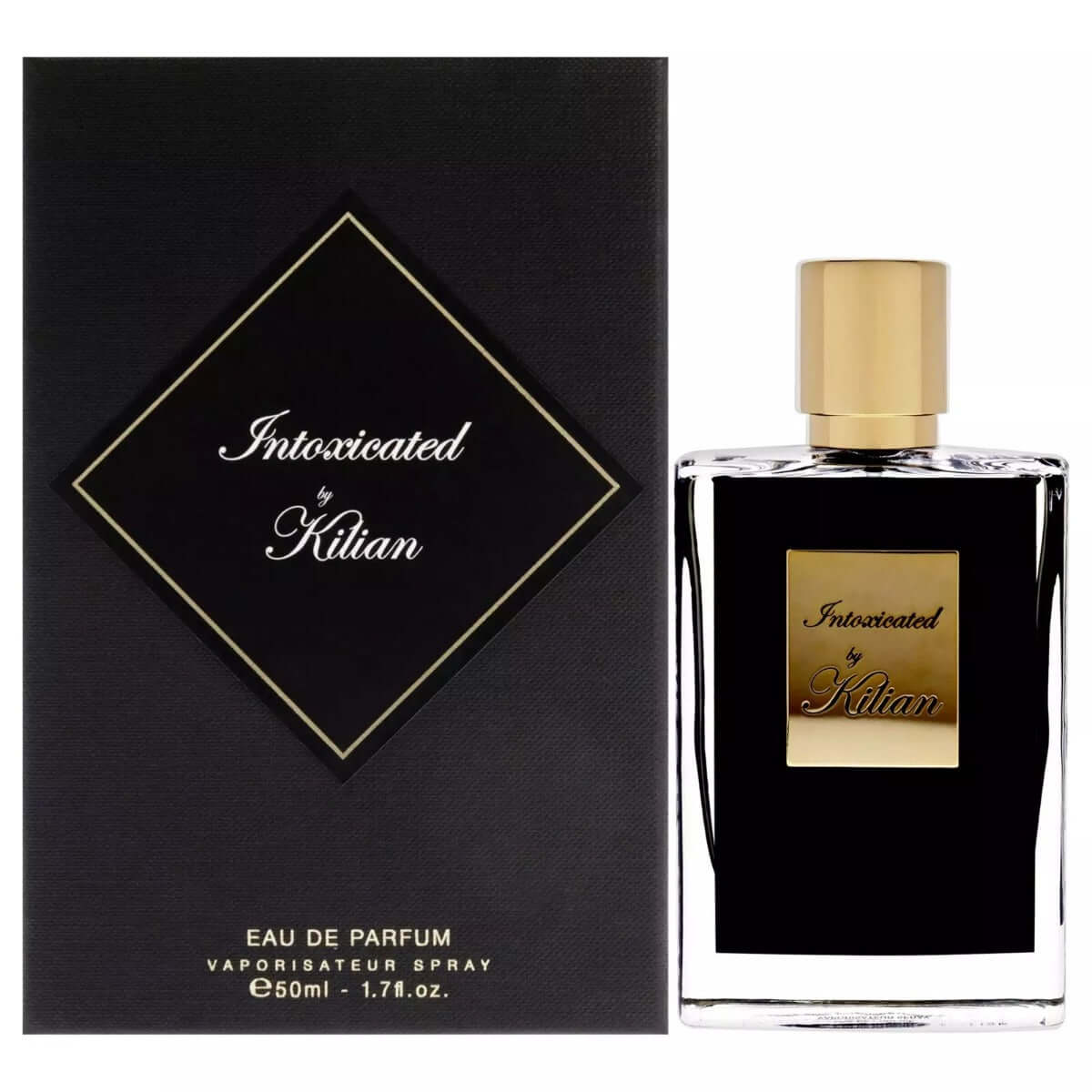 Intoxicated by Kilian perfume for unisex EDP 1.7 oz New in Box
