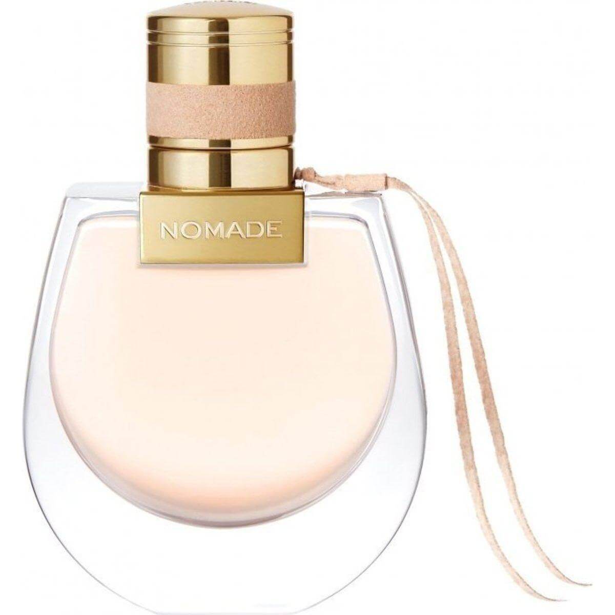Nomade by Chloe perfume for her EDP 2.5 oz New Tester
