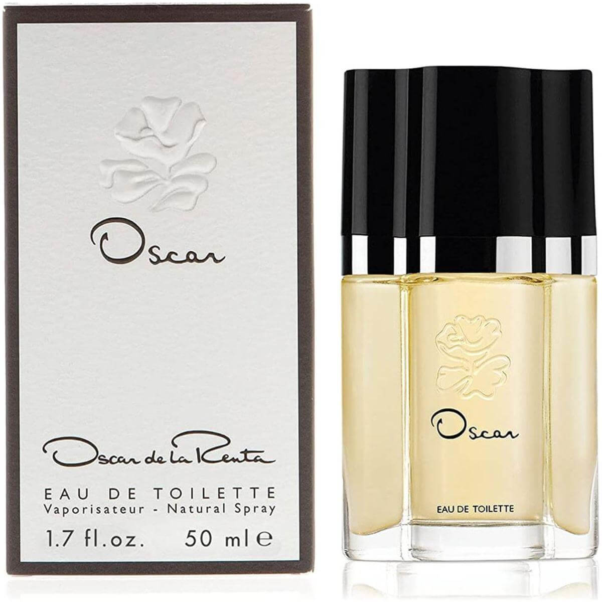 Oscar by Oscar De La Renta for women EDT 1.7 oz New in Box