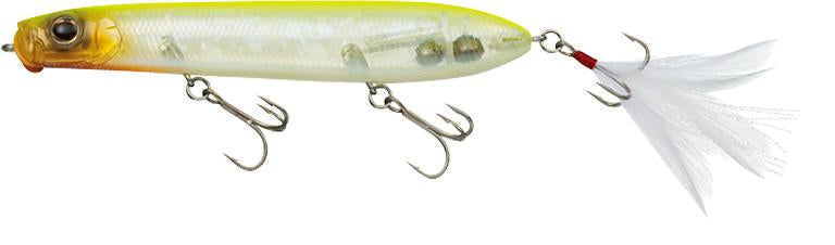 Evergreen International SB-105 "Shower Blows" Topwater Walker