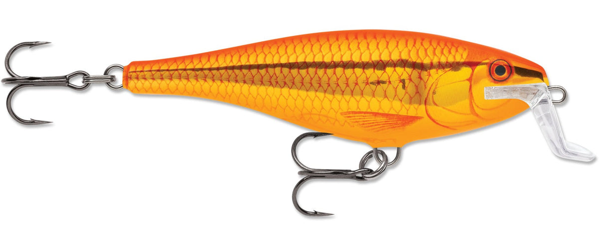 Rapala Super Shad Rap 5 1/2 inch Crankbait